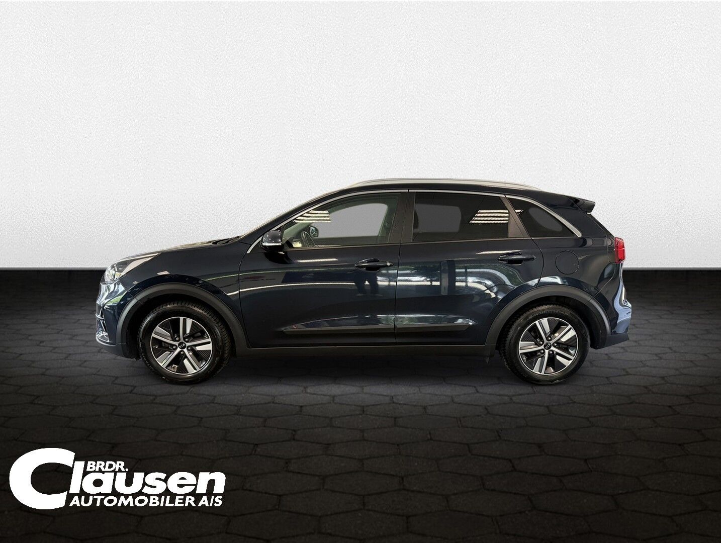 Kia Niro HEV Comfort+ DCT