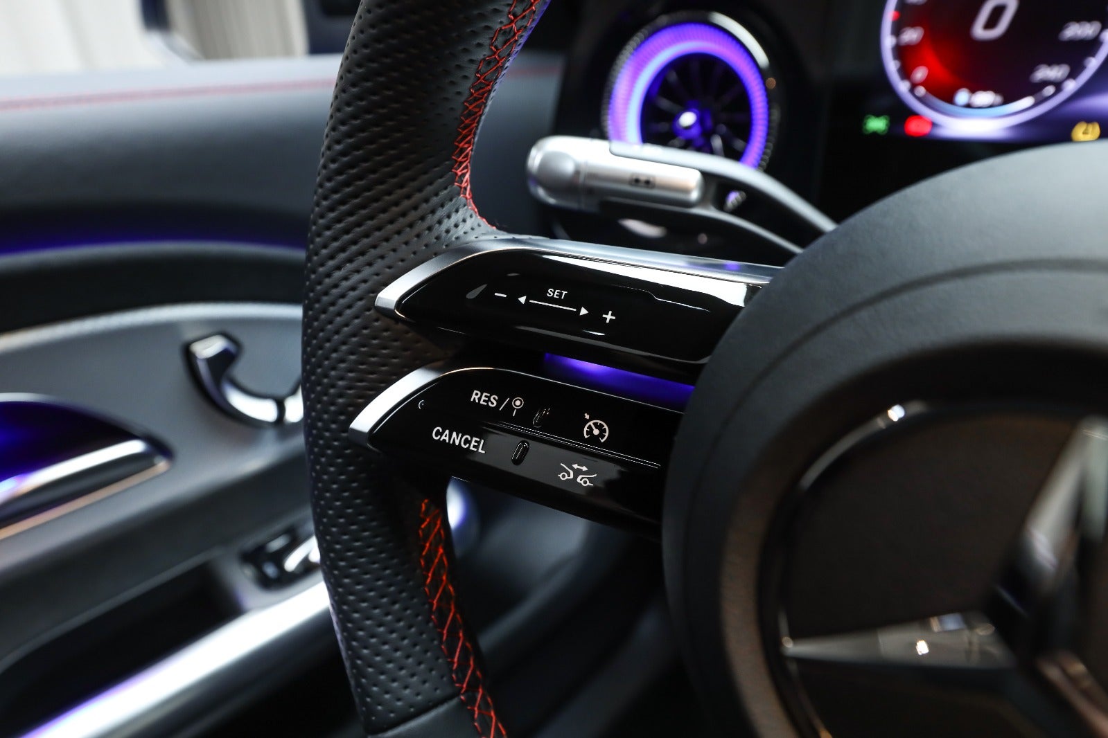 Mercedes-Benz CLA 250+