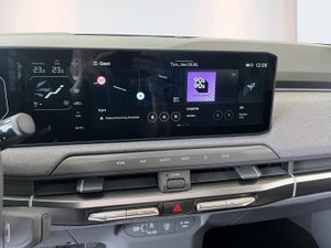 Kia EV3 Long Range Upgrade