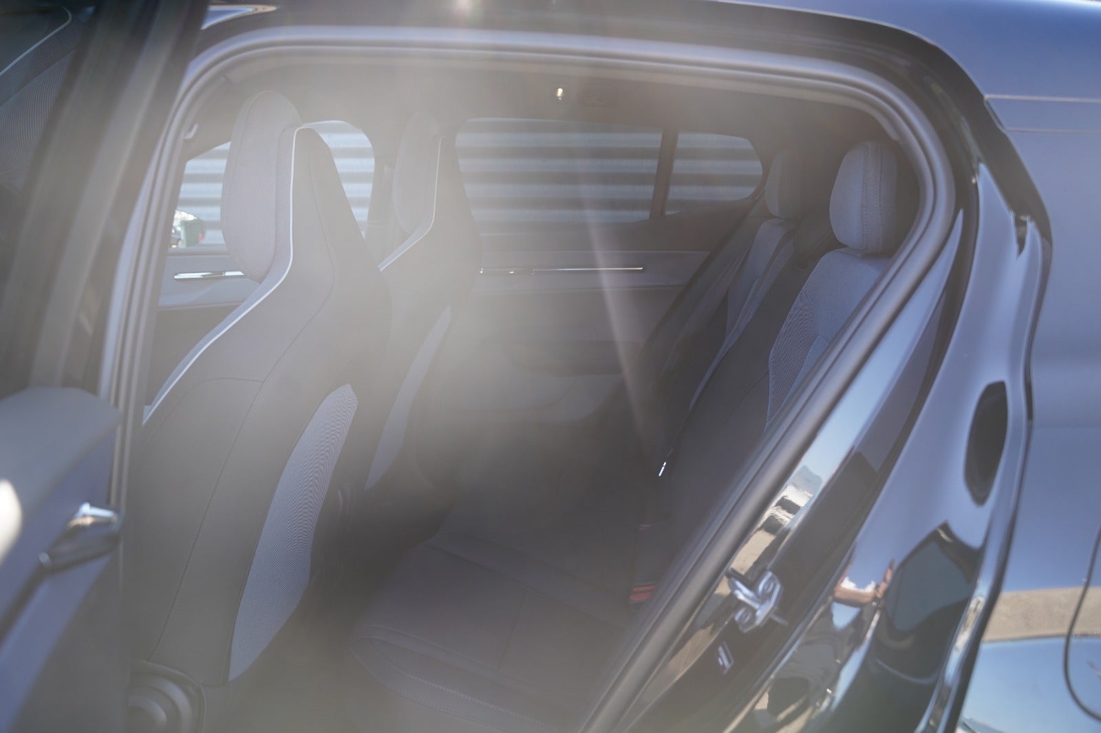 Billede af Volvo EX30  Twin Performance Plus