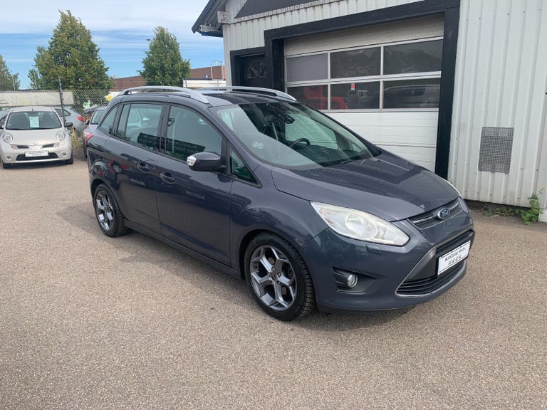 Ford Grand C-MAX SCTi 150 Trend