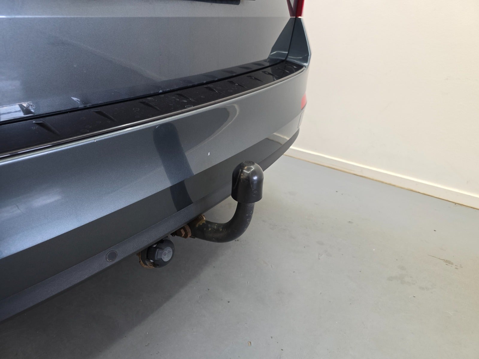 Billede af Skoda Octavia 1,4 TSi 150 Style Combi DSG