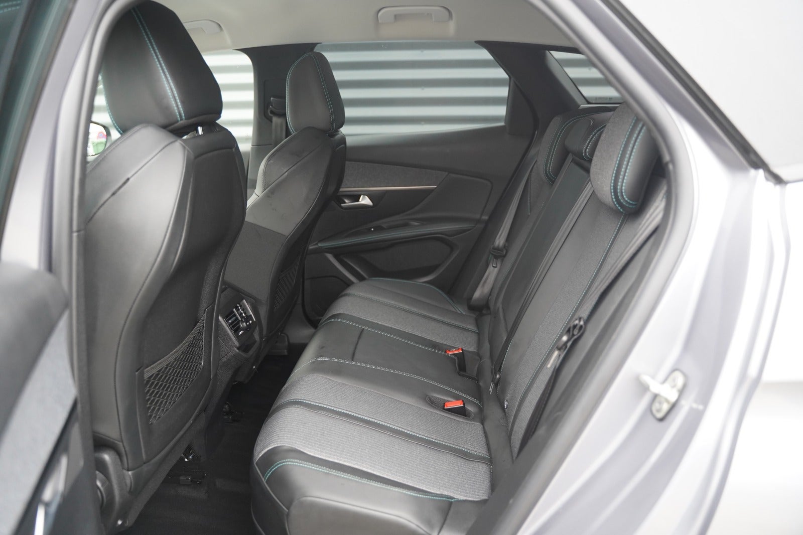 Billede af Peugeot 3008 1,6 Hybrid Allure Pack EAT8