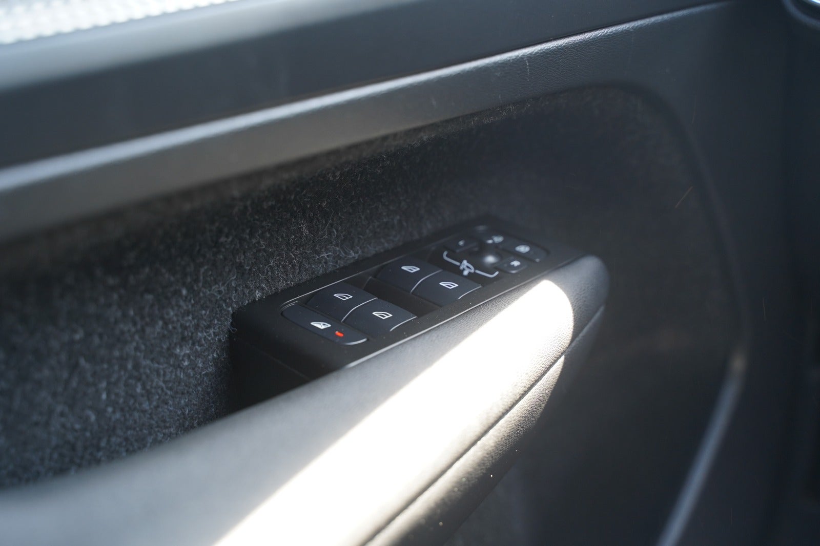 Billede af Volvo XC40  P8 ReCharge Twin R-Design