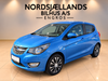 Opel Karl Cosmo