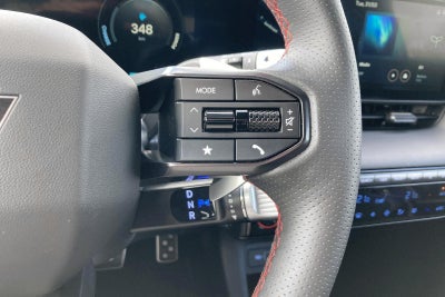 Hyundai Ioniq 5 N Line+ AWD