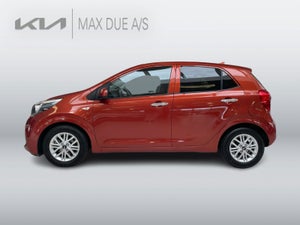 Kia Picanto Prestige Upgrade