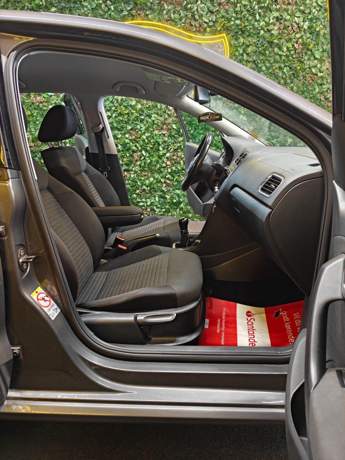 Billede af VW Polo 1,2 TSi 90 Comfortline