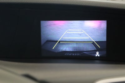 Honda Civic i-VTEC Comfort Tourer aut.