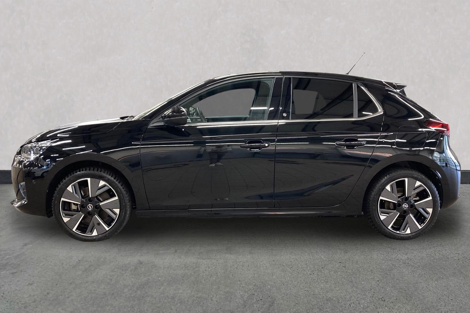 Billede af Opel Corsa-e 50 GS-Line