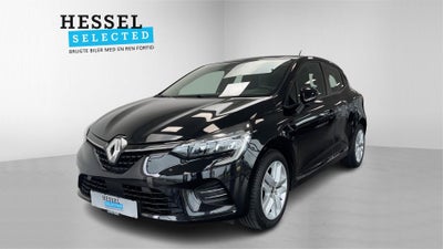 Renault Clio V 1,0 TCe 90 Zen 5d