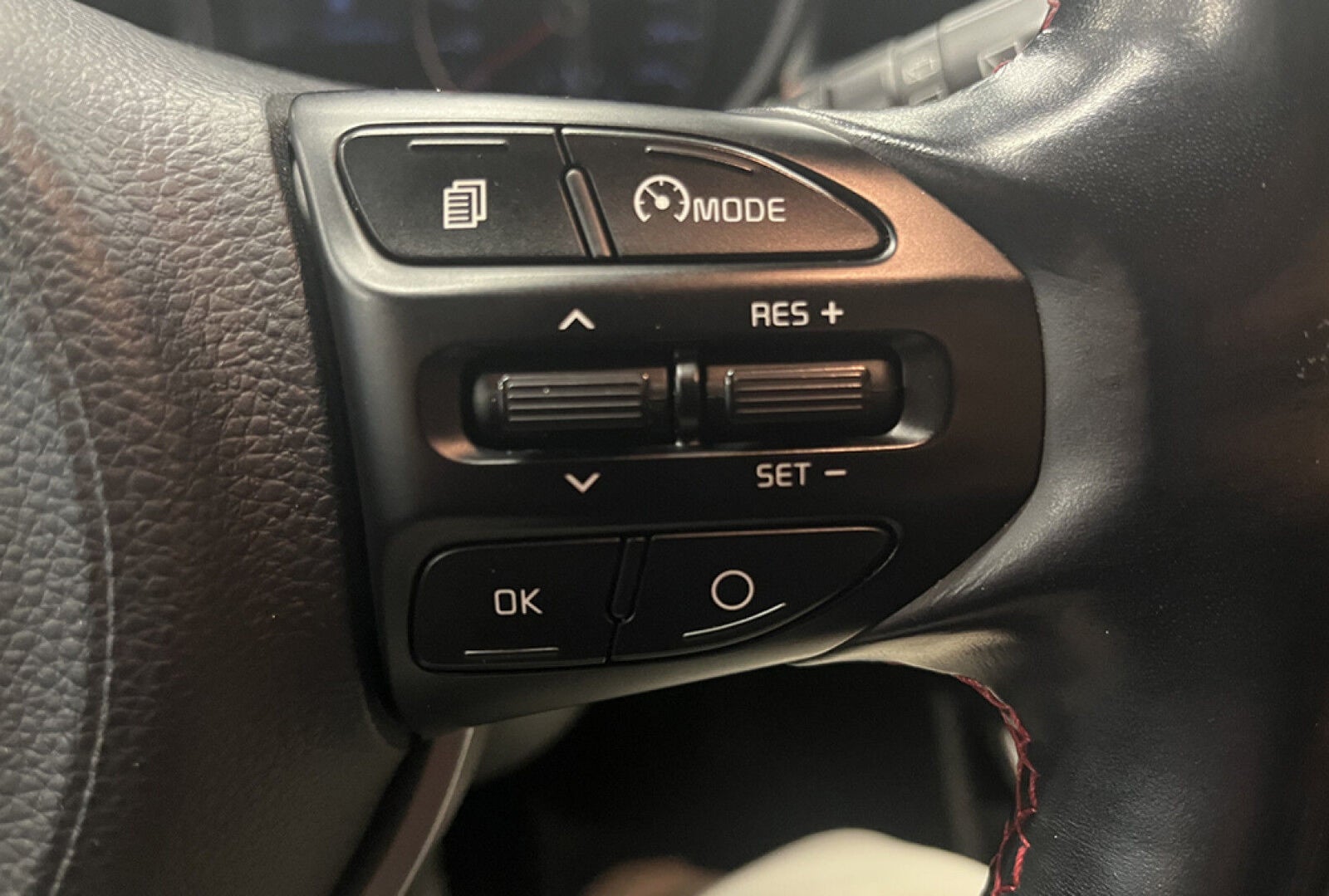 Kia Picanto MPi GT-Line