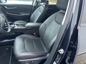 Kia EV6 Long Range Upgrade