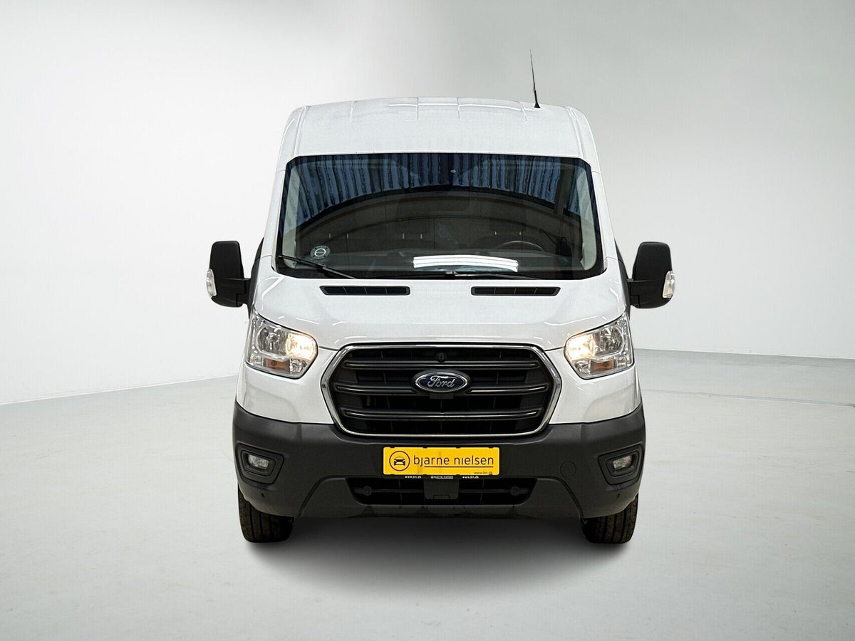 Ford Transit 350 L2 Van TDCi 130 Trend H2 FWD billede 6