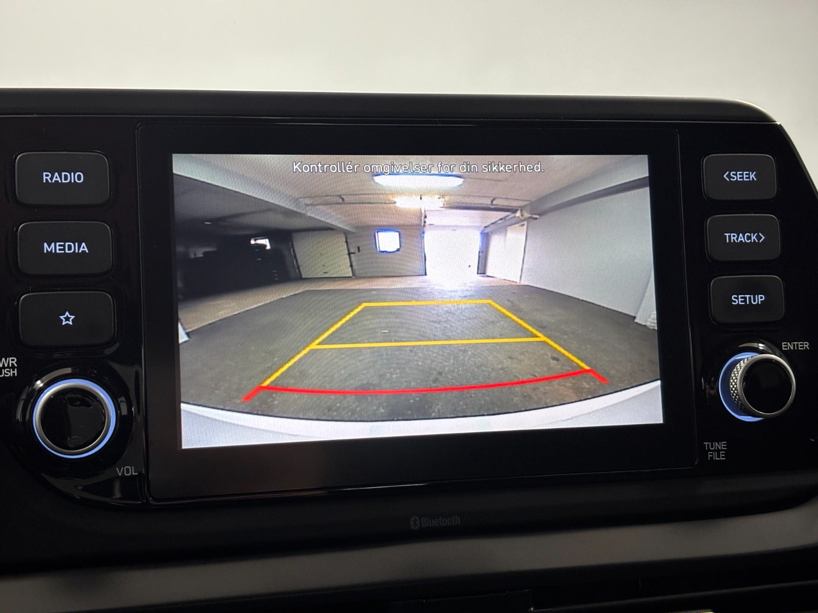 Billede af Hyundai i20 1,0 T-GDi Essential DCT