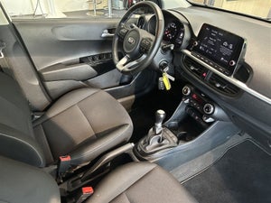 Kia Picanto Prestige Upgrade
