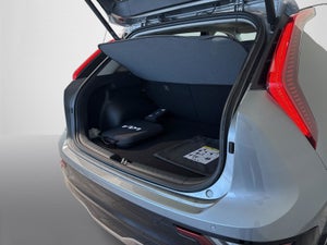 Kia Niro EV Upgrade