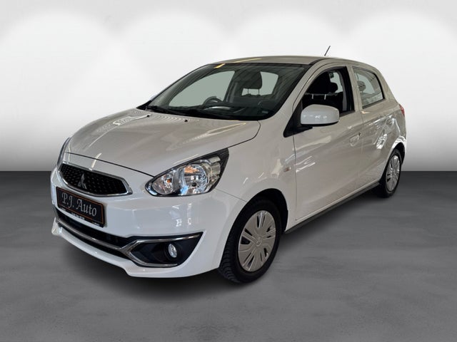 Mitsubishi Space Star 1,2 Invite+