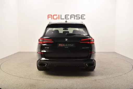 BMW X5 xDrive45e M-Sport aut.