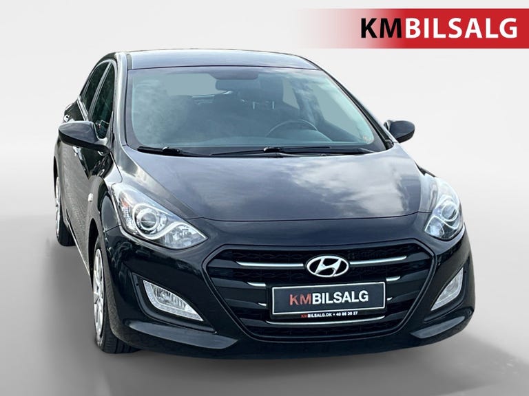 Hyundai i30 CRDi 110 Active+