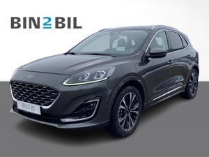 Ford Kuga PHEV Vignale CVT
