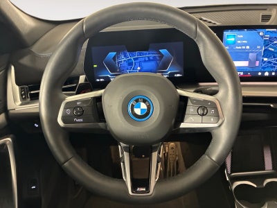 BMW iX2 xDrive30 Fully Charged