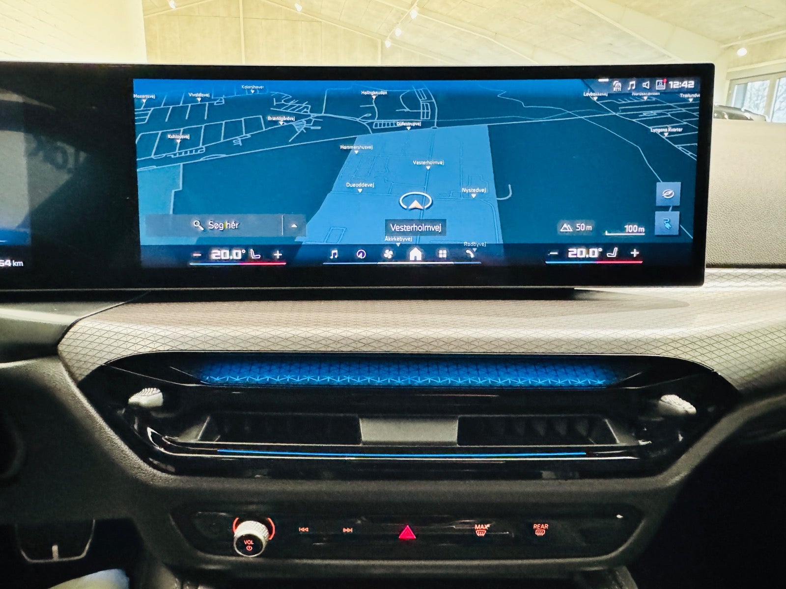 BMW i4  M50 M-Sport xDrive,  5-dørs