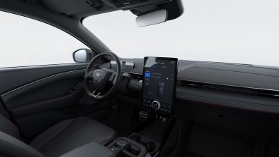 Ford Mustang Mach-E Premium Extended Range