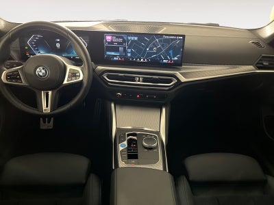 BMW i4 M50 M-Sport xDrive
