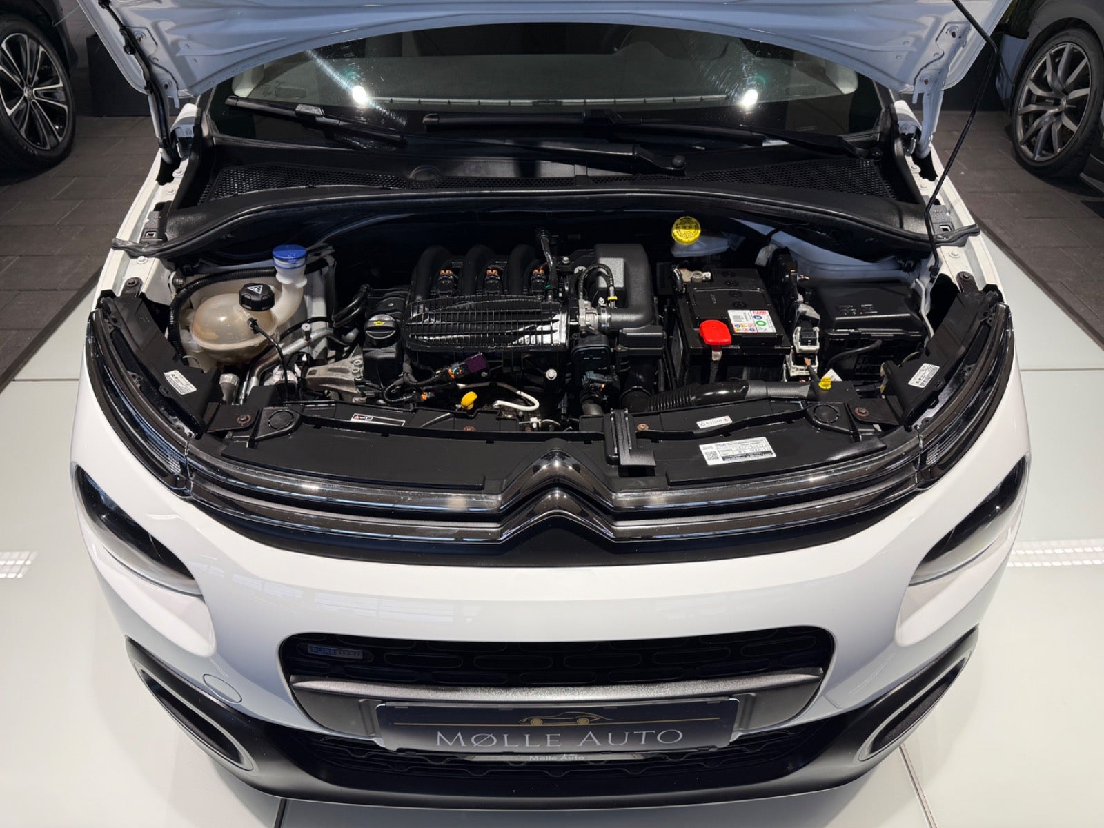 Billede af Citroën C3 1,2 PureTech 82 Cool