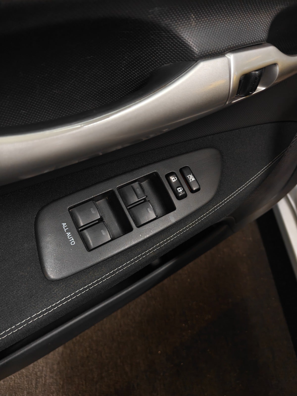 Billede af Toyota Auris 1,8 Hybrid
