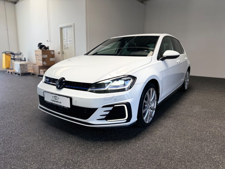 VW Golf VII TSi 150 Comfortline DSG