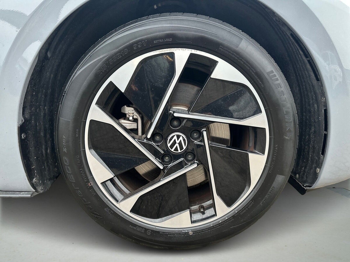 VW ID.3 Pro Life billede 8