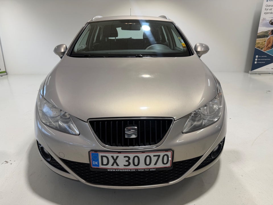 Seat Ibiza, Billede 2