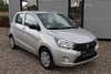 Suzuki Celerio Comfort