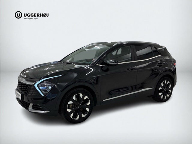 Kia Sportage PHEV Upgrade aut. 4WD