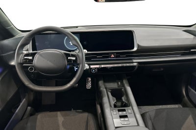 Hyundai Ioniq 6 Advanced