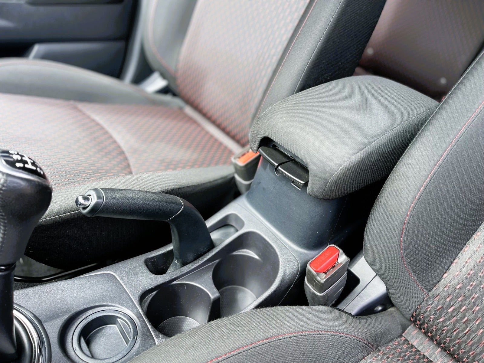 Billede af Mitsubishi ASX 1,6 Inclassic