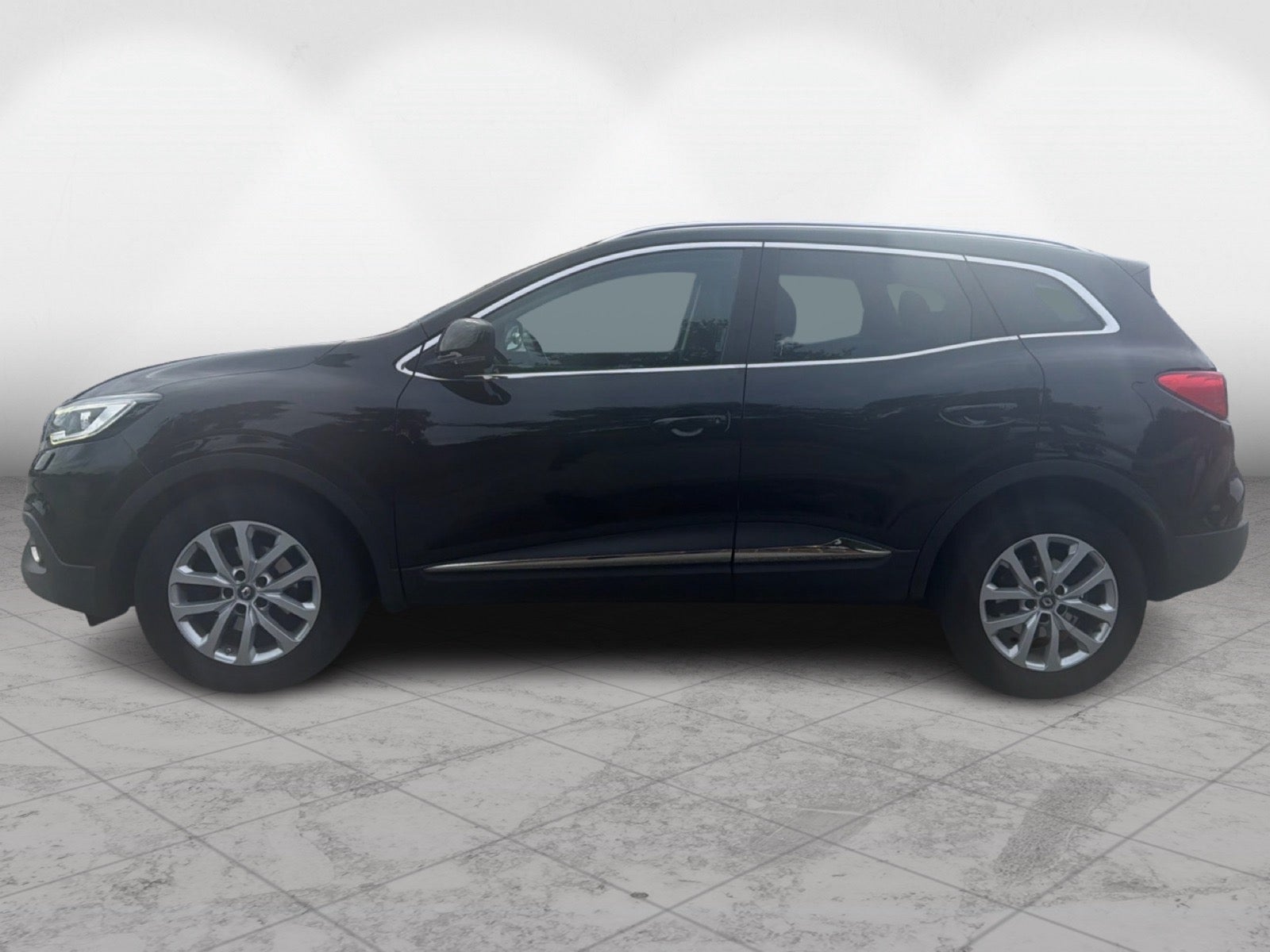 Renault Kadjar, Billede 6