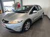 Honda Civic Sport thumbnail