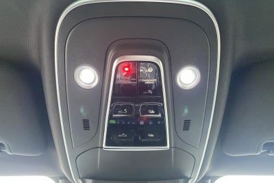 BYD Tang Premium AWD 7prs