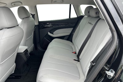 MG 5 Luxury