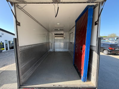 Renault Master IV T35 dCi 180 L3H2 Kølevogn aut.