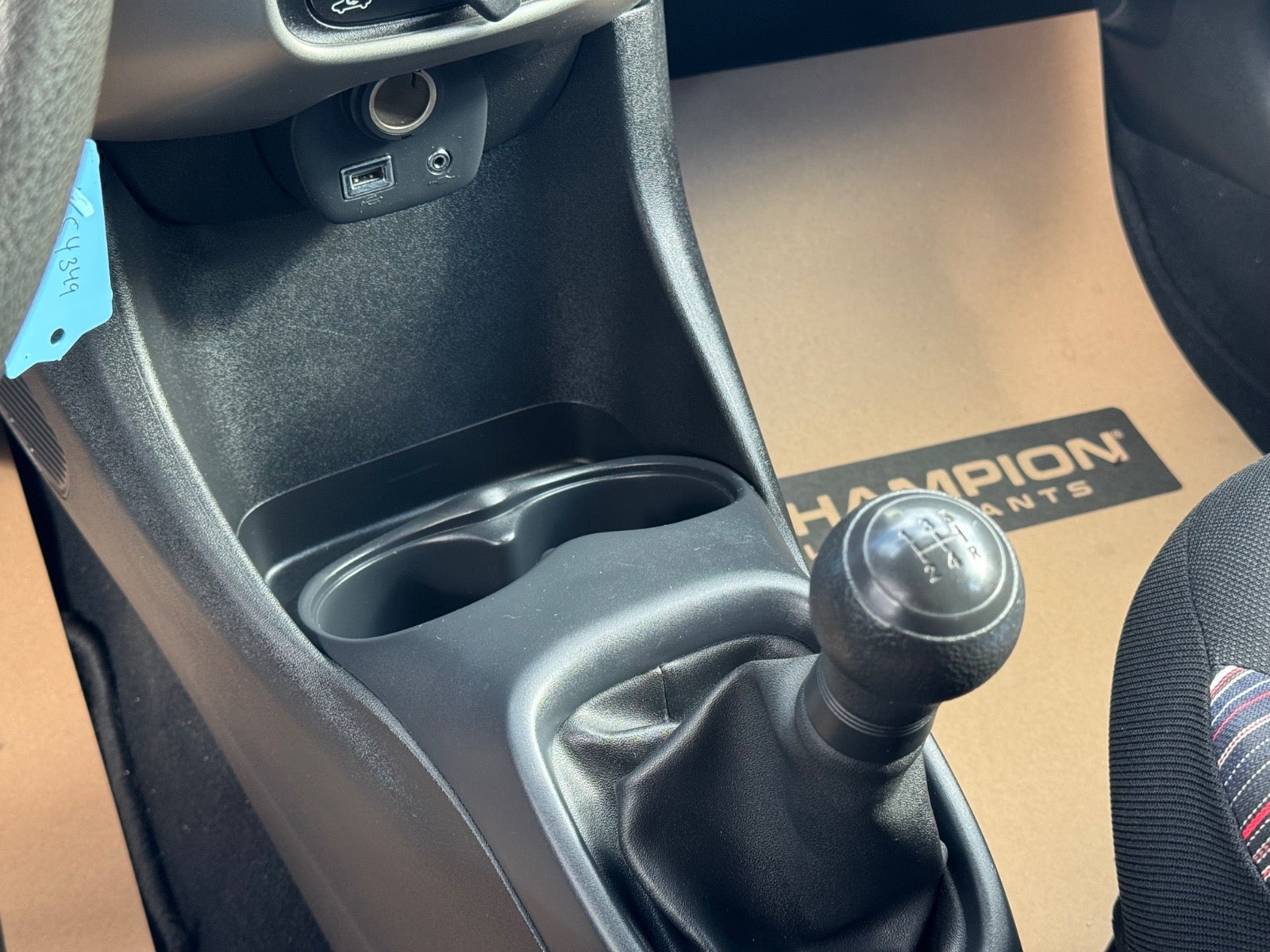 Billede af Citroën C1 1,0 e-VTi Feel