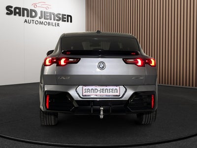 BMW iX2 xDrive30 M-Sport Van