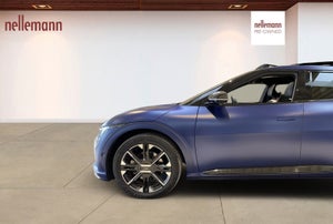 Kia EV6 Long Range Performance GT-Line AWD