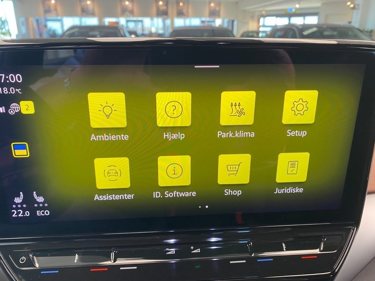 Billede af VW ID.5 77 Pro Performance