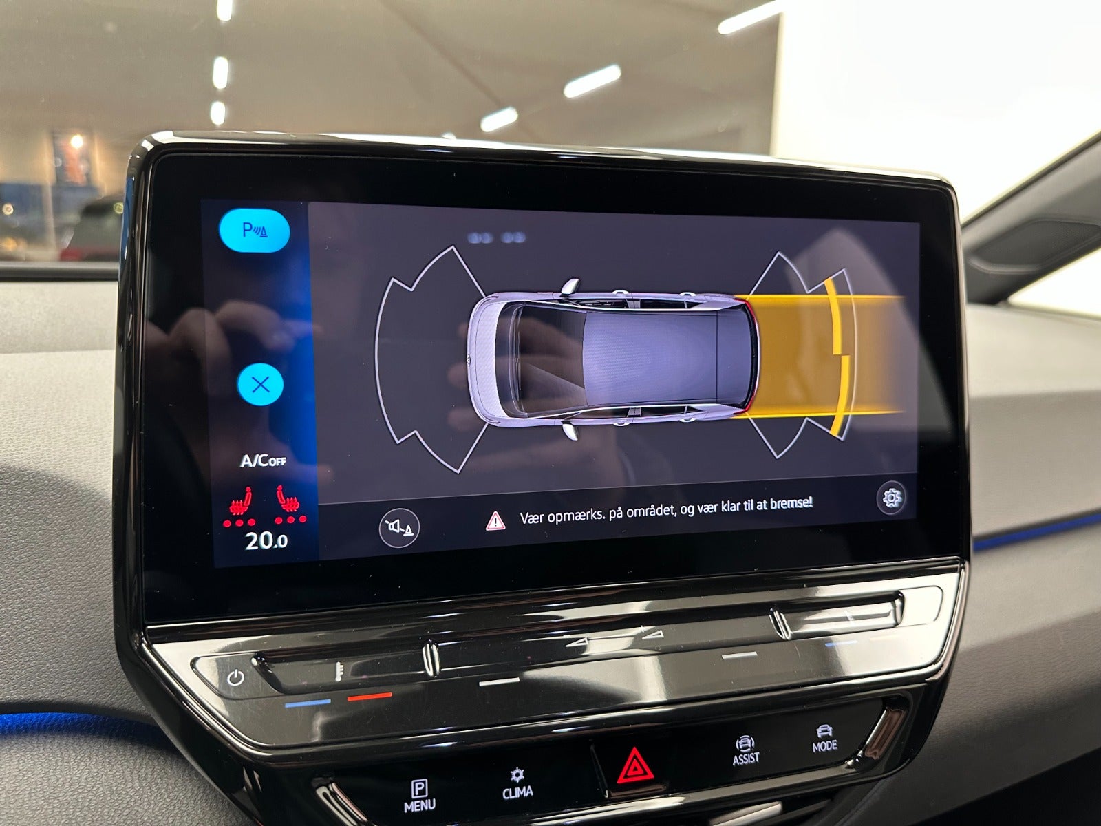 Billede af VW ID.3 58 Pro Performance