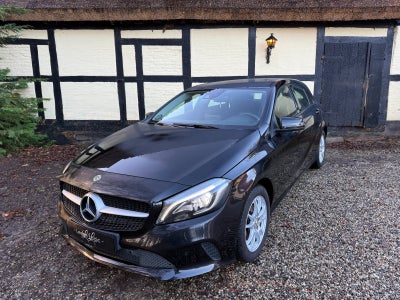 Mercedes A180 d 1,5 Urban aut. 5d