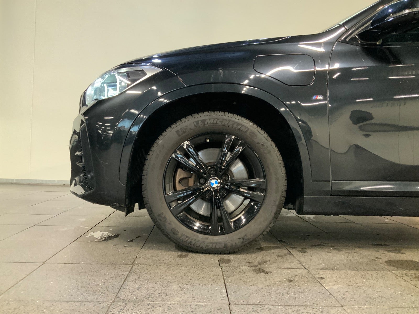 BMW X1 (4/8)
